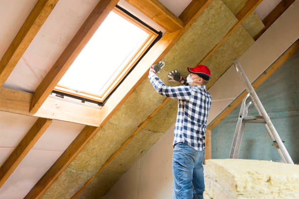 Reliable Sharon Hill, PA Insulation Removal & Installation Solutions